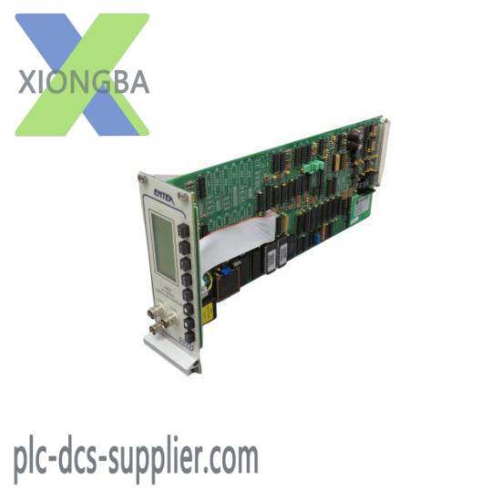 entek_6652_ec6652_axial_position_monitor_1.jpg ENTEK 6652 EC6652 Axial Position Monitor - Precision Control in Industrial Automation