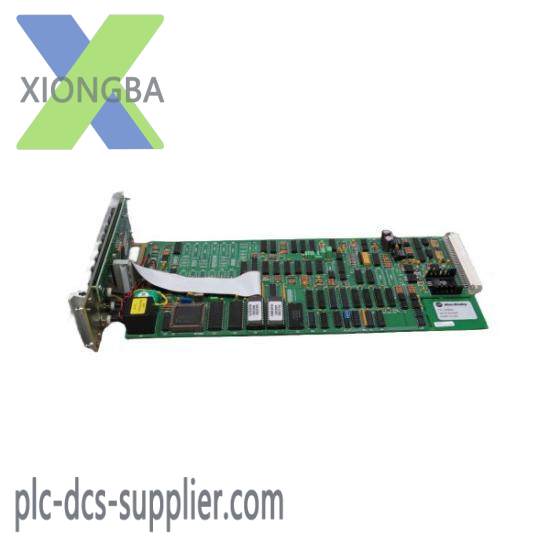 entek_6652_ec6652_axial_position_monitor_2.jpg ENTEK 6652 EC6652 Axial Position Monitor - Precision Control in Industrial Automation