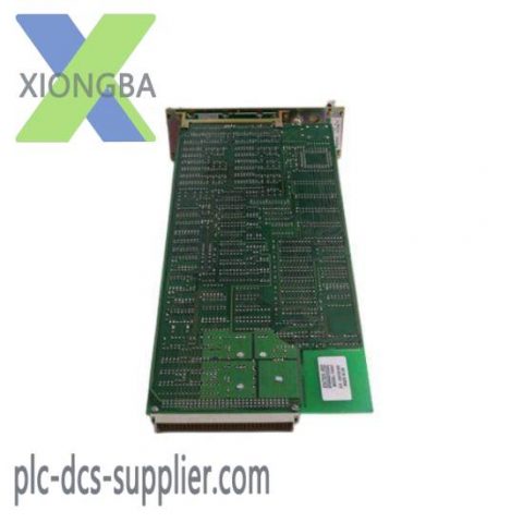 ENTEK C6682 IRD Axial Position Monitor Display - Advanced Sensor Technology for Industrial Automation