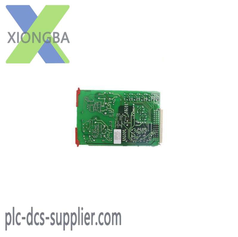 entek_c6691.jpeg ENTEK C6691 Power Supply And Relay Card, PLC Module