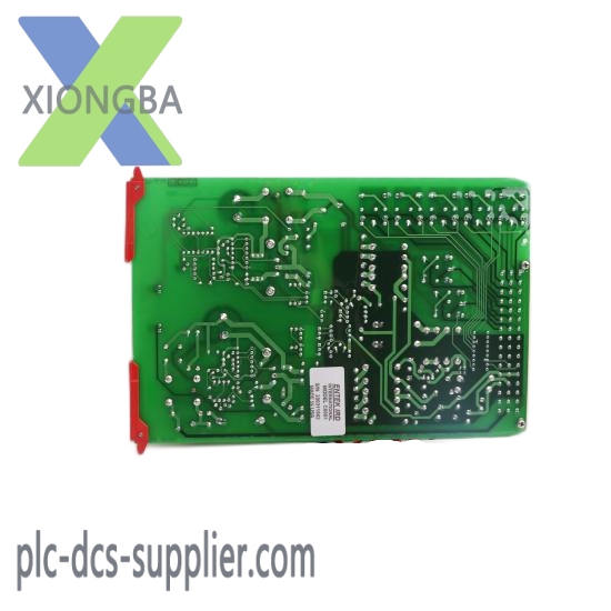 entek_c6691_2.png ENTEK C6691 Power Supply And Relay Card, PLC Module