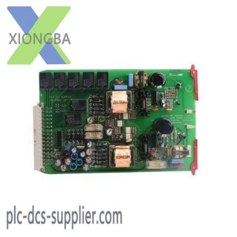 ENTEK C6691 IRD PCB Circuit Board, Precision Control Module