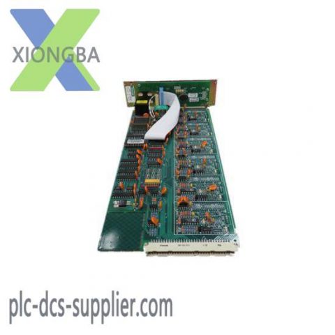 ENTEK EC6667/JJJJJJ - Advanced 6-Channel TC Temperature Monitoring Module