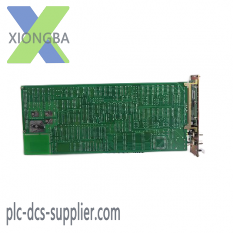 ENTEK EC6686 Industrial Control Module