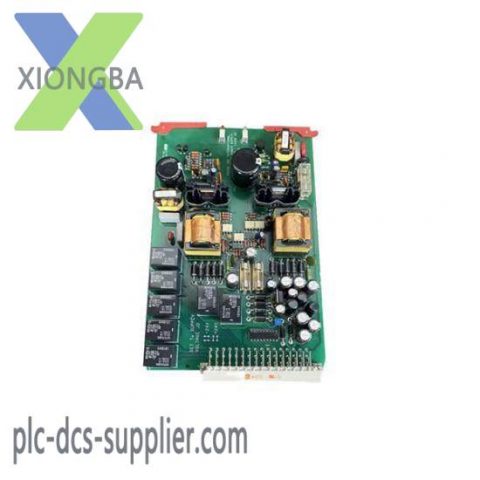 ENTEK EY-6691 POWER SUPPLY V21: High-Performance Industrial Power Solution