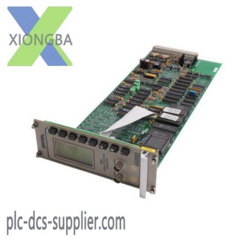 ENTEK IRD C6682 6600: Advanced Axial Position Monitor