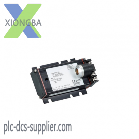 EPRO CON021 - Eddy Current Signal Converter, Brand New