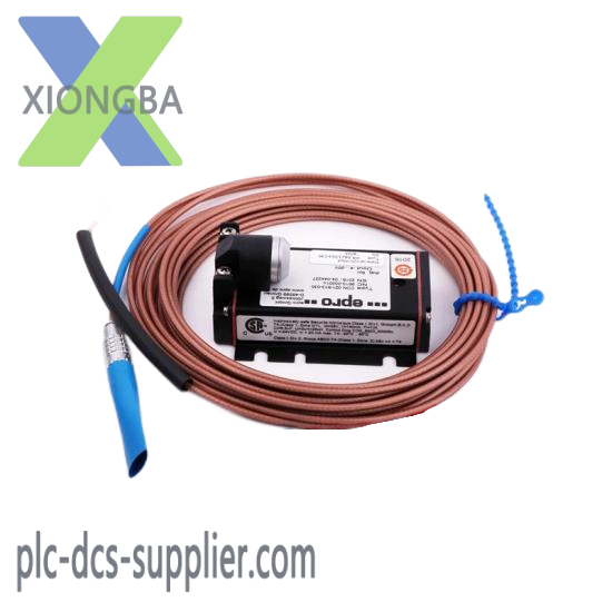 epro_con041_pr6423_000-131.png EPRO CON041 PR6423/000-131: Advanced Control Module for Industrial Automation