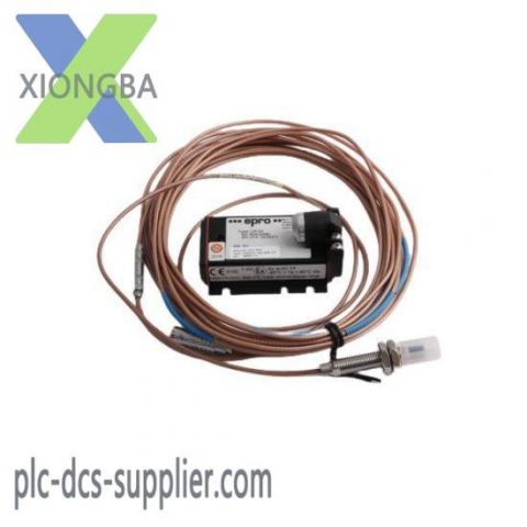 EPRO CON041 PR6423/002-011 Sensor