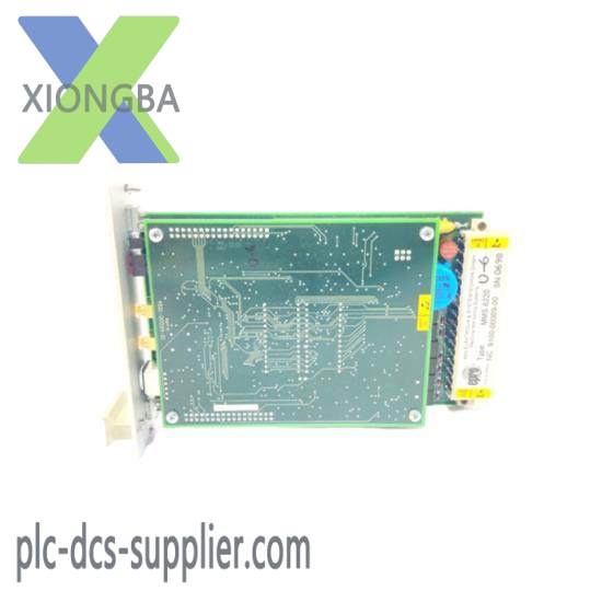 epro_mms6620-1.jpg EPRO's Precision PR9268/200-000 Electrodynamic Velocity Sensor, Unmatched in Industrial Control Solutions