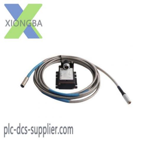 EPRO PR6423/018-010: Latest Addition to Industry Control Solutions