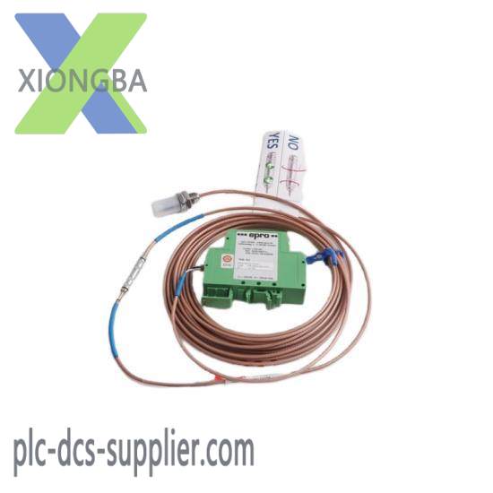 epro_pr6423_000-040-cn_con021.jpg EPRO PR6423-000-040-CN CON021: Industrial Control Solutions for Precision Applications