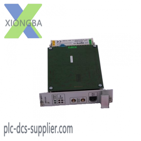 EPRO PR6423/000-131-CN Vibration Sensor Module