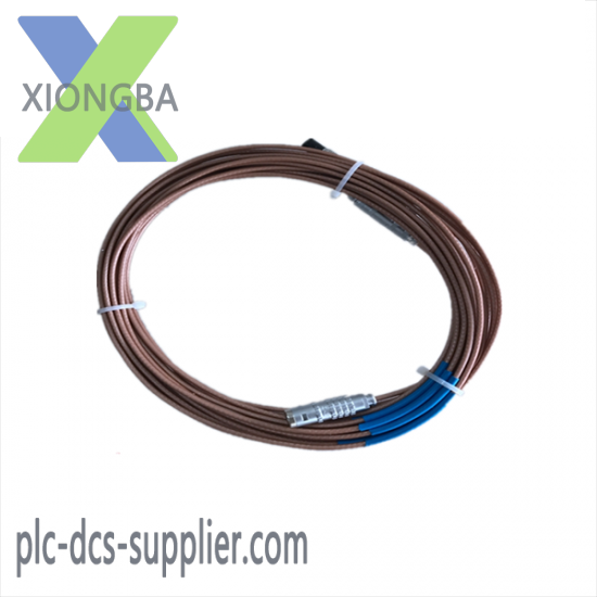 epro_pr6423_002-000_eddy_current_displacement_transducer_sensor.png EPRO PR6423/002-000: Precise Eddy Current Displacement Transducer Sensor for Industrial Automation