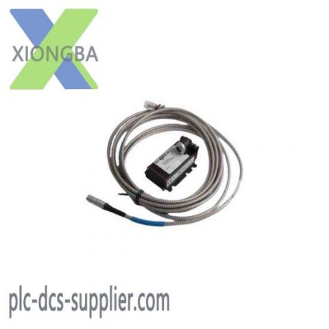 EPRO PR6423/003-010-CN CON021 Eddy Current Sensor