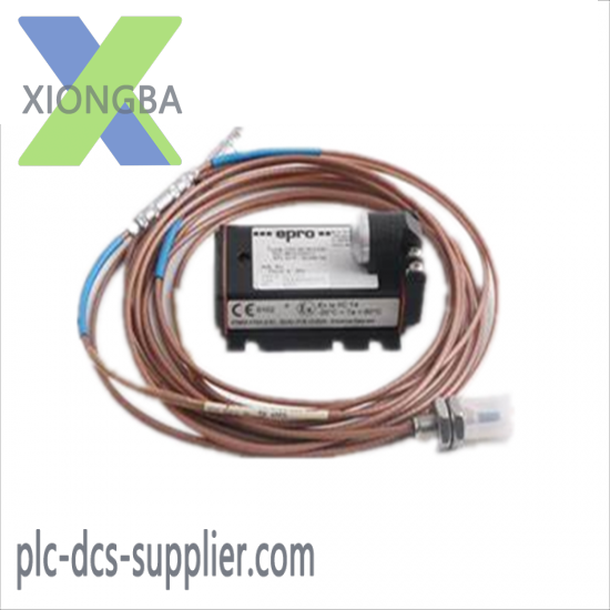 epro_pr6423_003-031_con041_vibration_sensor.png EPRO PR6423/003-031+CON041 Vibration Sensor: Advanced Monitoring Solution