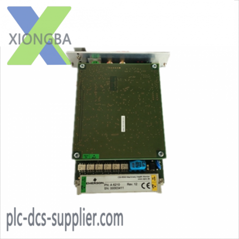 EPRO PR6423/00B-030-CN: Advanced Eddy Current Sensor for Precision Industry Control