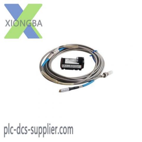 EPRO PR6423/010-110-CN CON021 Eddy Current Sensor; Emerson