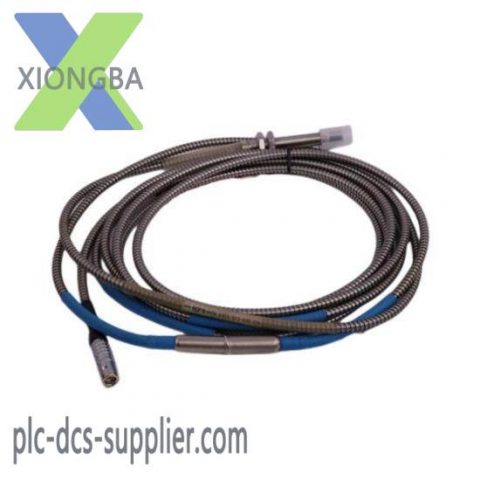 EPRO PR6423/013-000-CN: Advanced Bearing Vibration Sensor for Industrial Control