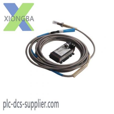 EPRO PR6423/013-020 CON021 Eddy Current Sensor: Precision Measurement for Industrial Automation