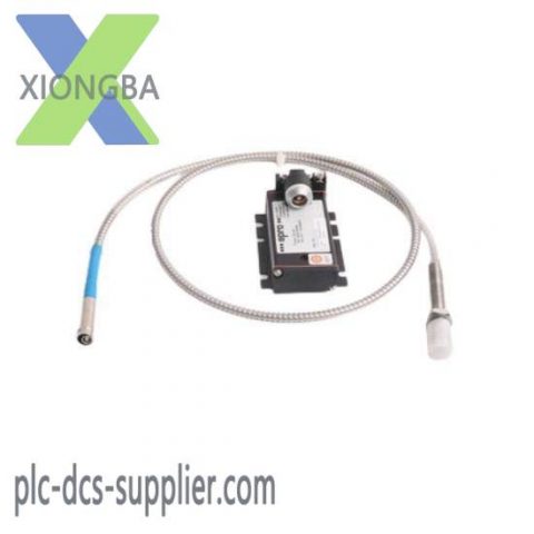 EPRO PR6423/014-010 CON021 Eddy Current Sensor - Precision Measurement Module