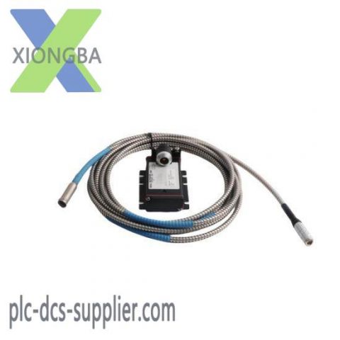 EPRO PR6423/018-010 CON021: Precision Linear Measurement Sensor for Industrial Automation
