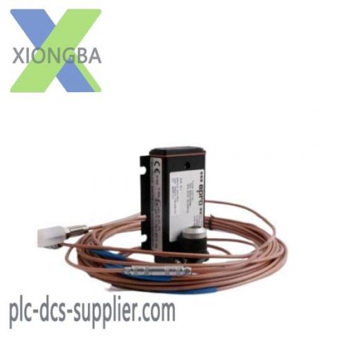 EPRO PR6423/018-030 CON021 Control Module