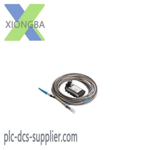 NEW RAYCHEM EMDR-10 Temperature Measurement Module