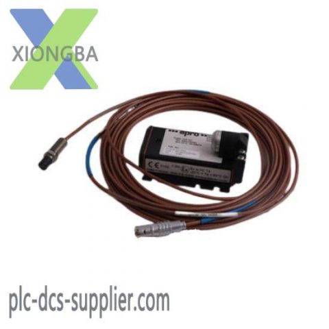 EPRO PR6423/10R-030 CON021 Industrial Sensor