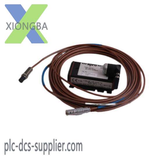 epro_pr6423_10r-030_con021_sensor.jpg EPRO PR6423/10R-030 CON021 Industrial Sensor