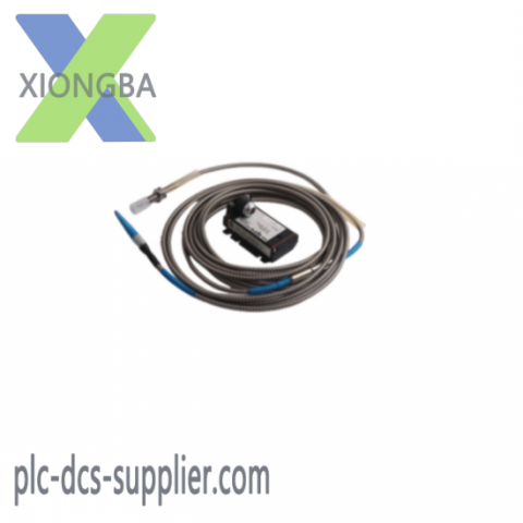 EPRO PR6423/10R-111: Innovative Industrial Automation Solutions