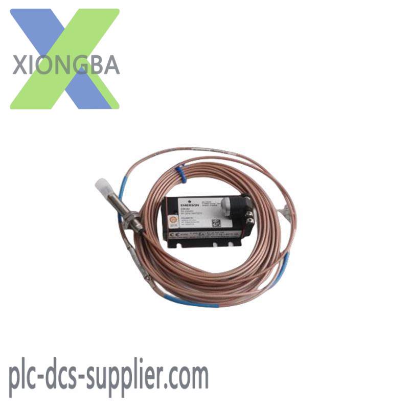 epro_pr6424_003-030_1.jpg EPRO PR6424/003-030 Industrial Sensor Module