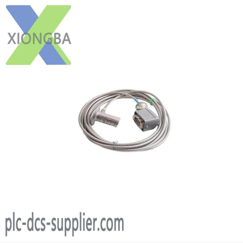 epro_pr6424_003-030_2.jpg EPRO PR6424/003-030 Industrial Sensor Module