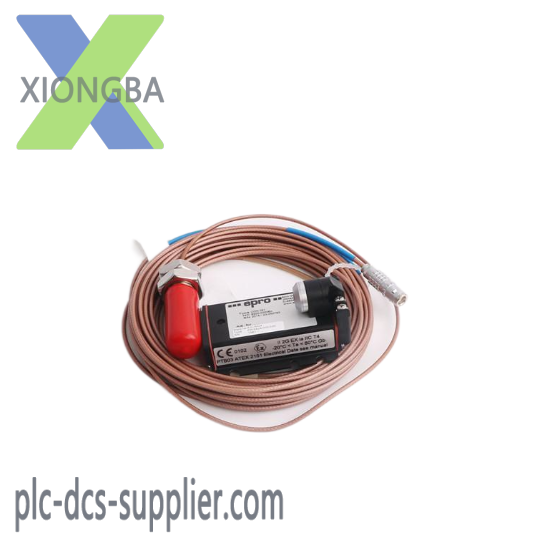 epro_pr6424_010-010_brand_new.png EPRO PR6424/010-010: Industrial Control Module, Brand New