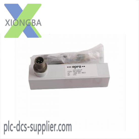 epro_pr6424_010-010_c0n021.png EPRO PR6424/010-010+C0N021 PLC Controller