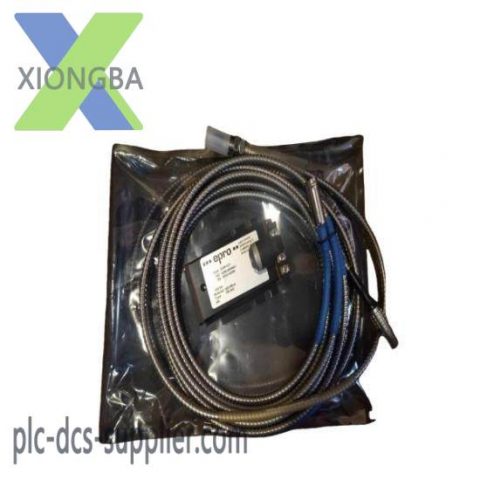 EPRO PR6424/010-010 CON021 - Advanced Control Module