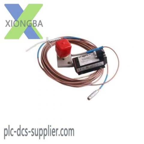 EPRO PR6426/000-040 CON021 - Advanced Eddy Current Sensor