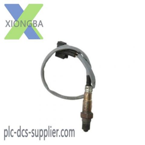 EPRO PR6426/01-010 - Advanced Industrial Control Module