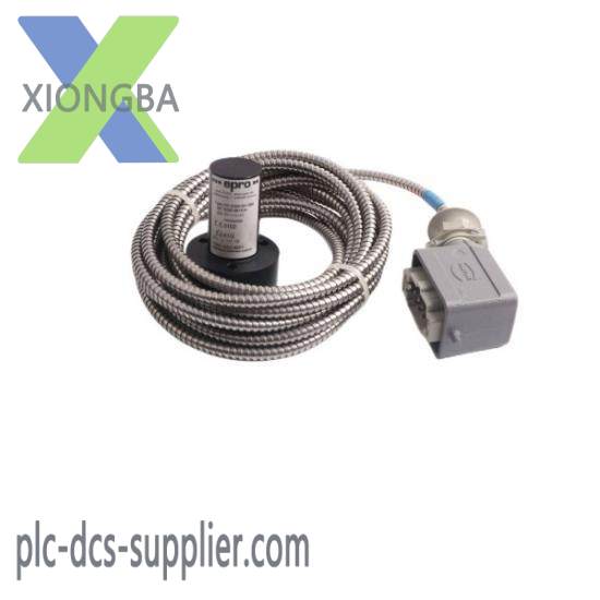 epro_pr9268_301-000_electrodynamic_velocity_sensor.jpg EPRO PR9268/301-000 Electrodynamic Velocity Sensor - Precise Motion Control for Industry 4.0