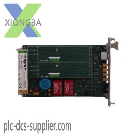 EPRO PR9376/010-011: Precision Proximity Sensor for Industrial Automation