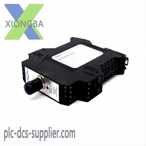 EPRO SC203-100A-002IR-010-01K Temperature Signal Conditioner