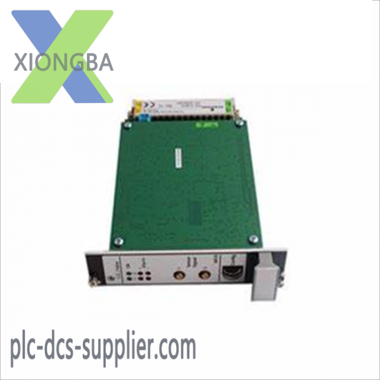 epro_ues815-24v_power_supply.png EPRO UES815-24V Power Supply Module, High Efficiency & Reliable Power Solution