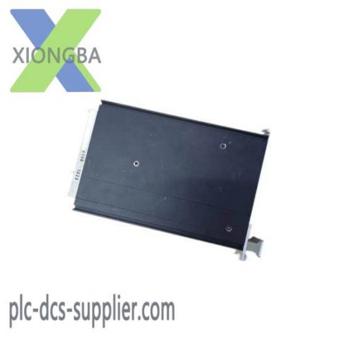 EPRO UES815S-24AR Industrial Control Module, High Performance & Reliable Automation Solution