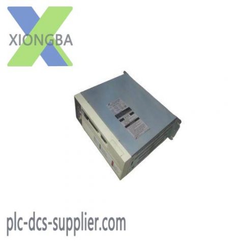ESTIC ENRZ-DU20 Servo Driver Unit, Precision Control, High Performance, Industrial Servo Motor Accessories