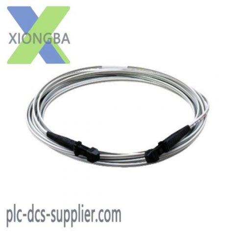 Schneider Electric Ethernet ConneXium Fiber Optic Cable 490NOR00003