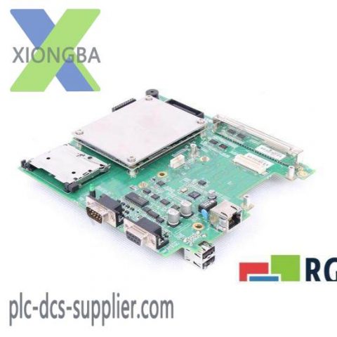 ETRI 98XH, Industrial Automation Module