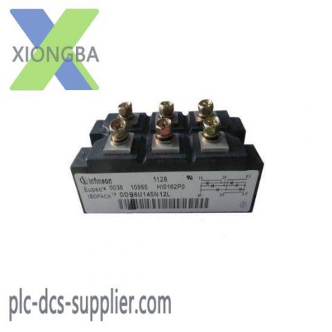 Eupec TZ425N14KOF Industrial Control Module