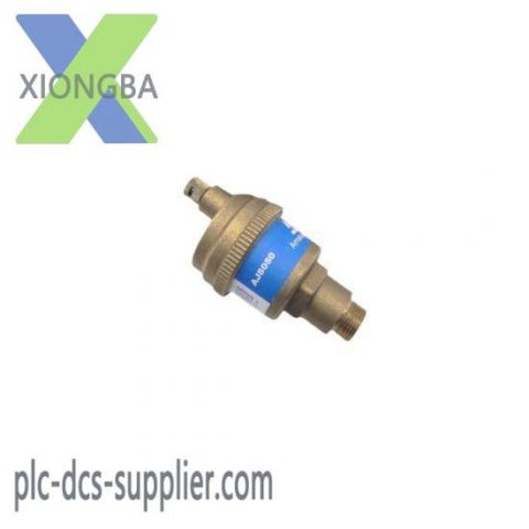 Eurocon Valve Air Vent E-02-0065 AJ8050 - High-Performance Valve for Efficient Air Management