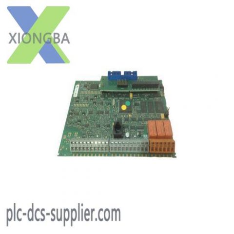 EUROTHERM AH464657U001 Industrial Control Module