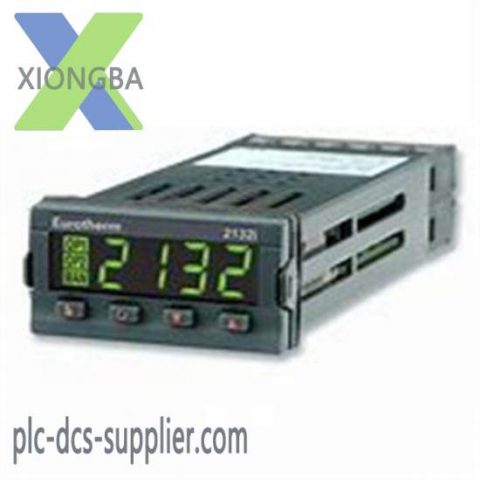 Eurotherm AH470372U001 - PC Drive Board for Advanced Industrial Control